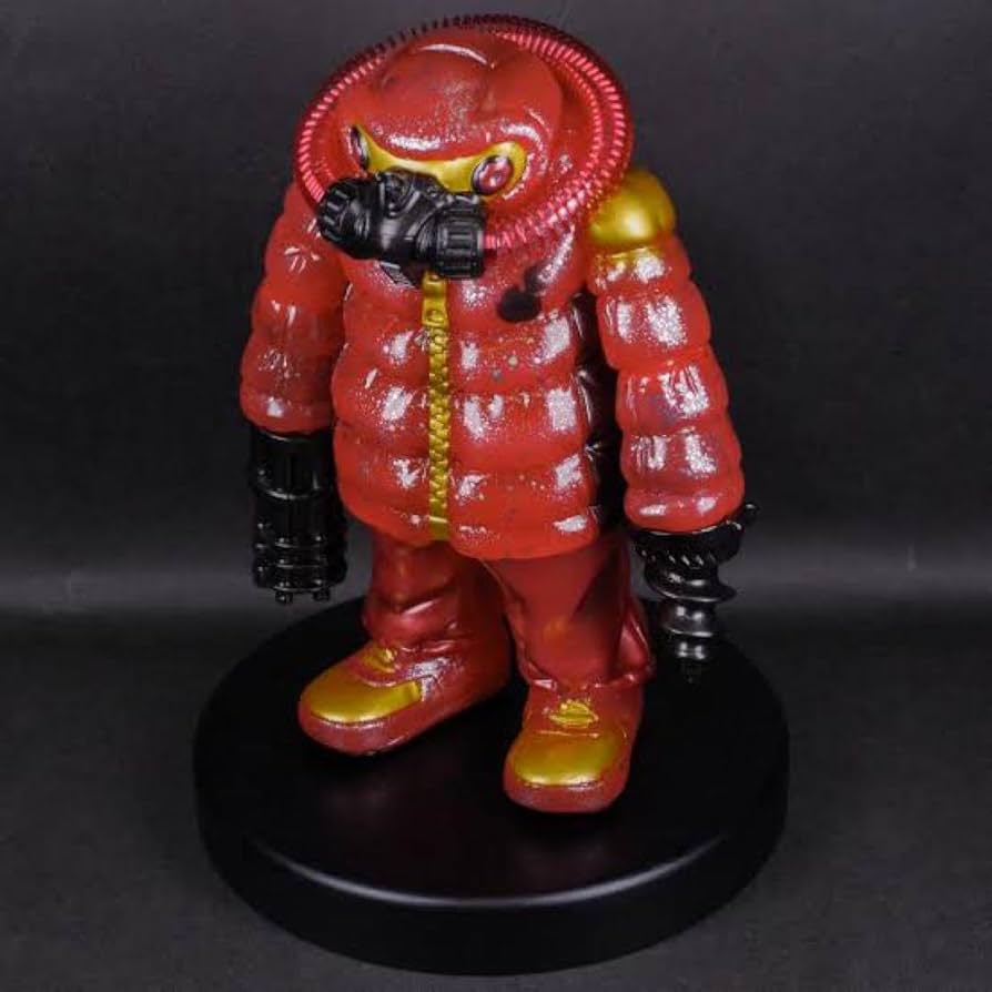 Amazon.co.jp: オイドキラーⅡ” dreimal ” 墓場の画廊 Gyaromi
